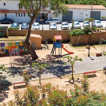 Apartamento Ma Terrasse Avec Vue Sur La Mer Tossa de Mar Exterior foto